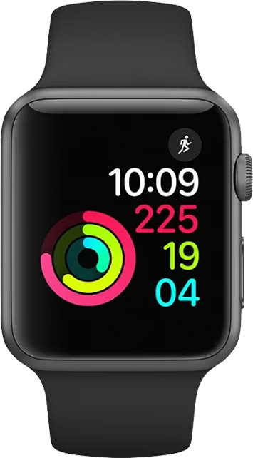 Ремонт Apple Watch Series 2 - iServIt